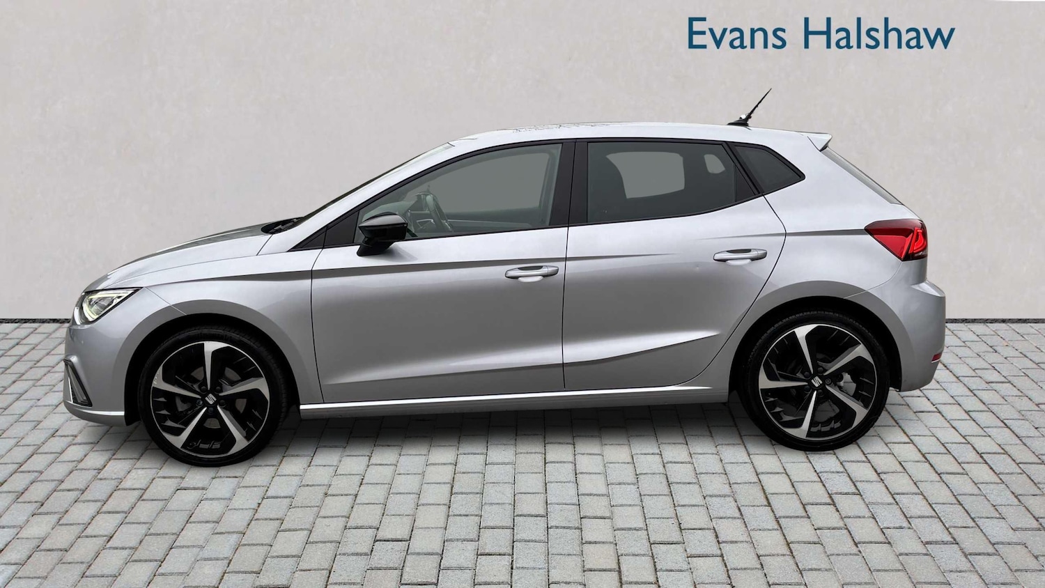 Used SEAT Ibiza for sale - 77861210: Photo 4