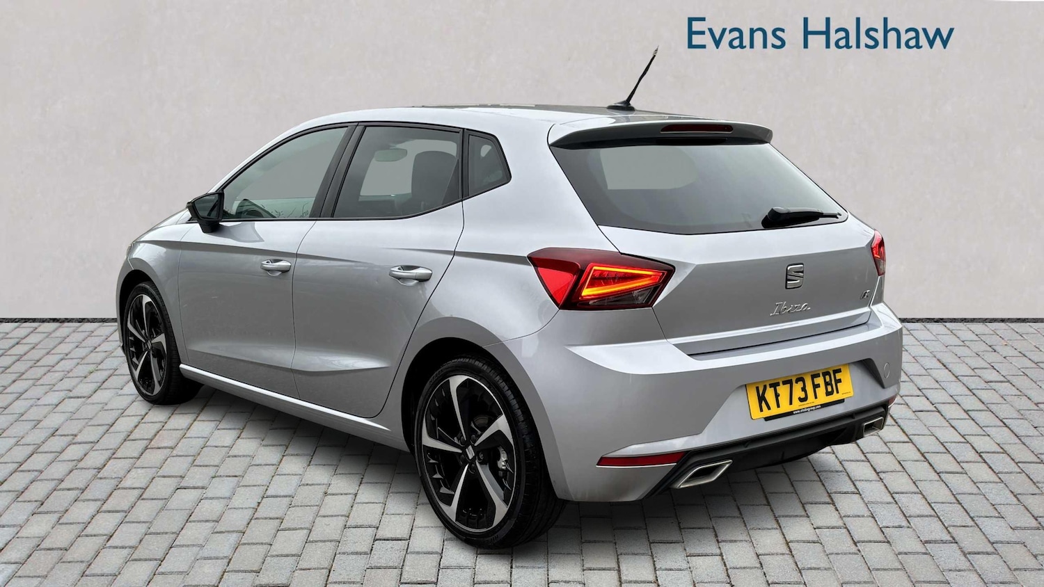 Used SEAT Ibiza for sale - 77861210: Photo 5