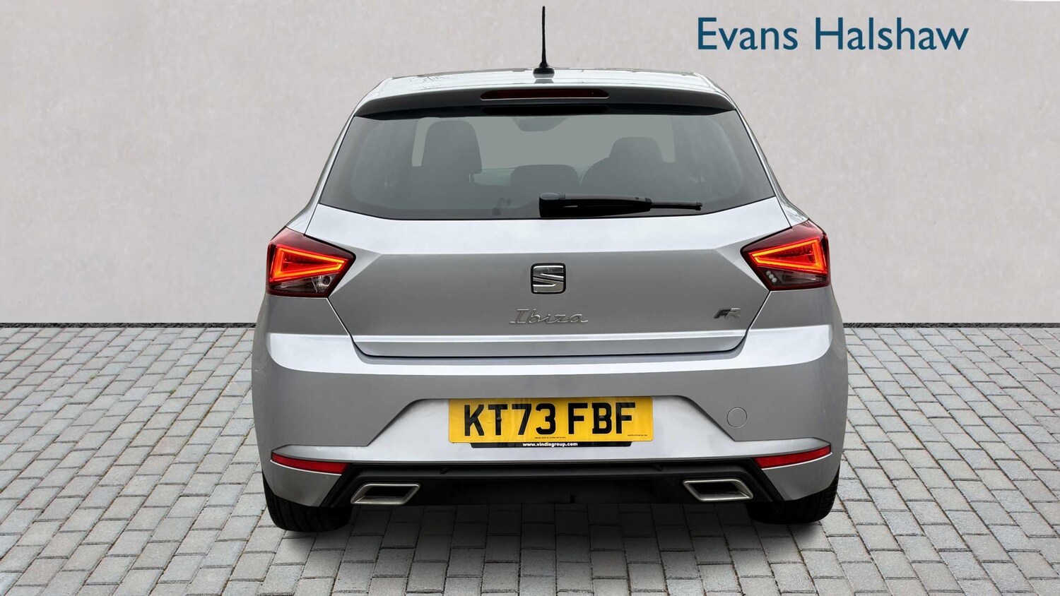 Used SEAT Ibiza for sale - 77861210: Photo 6