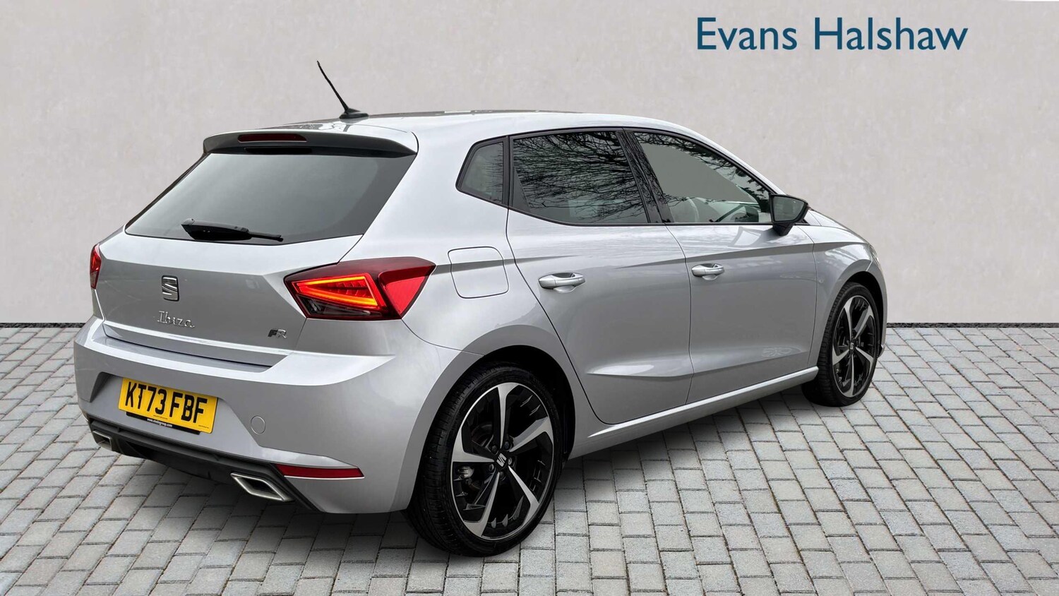 Used SEAT Ibiza for sale - 77861210: Photo 7