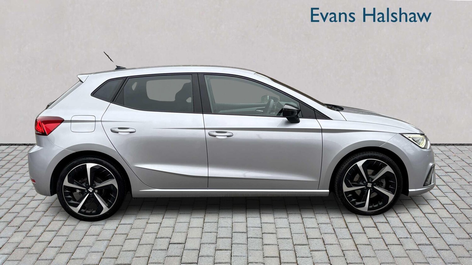 Used SEAT Ibiza for sale - 77861210: Photo 8