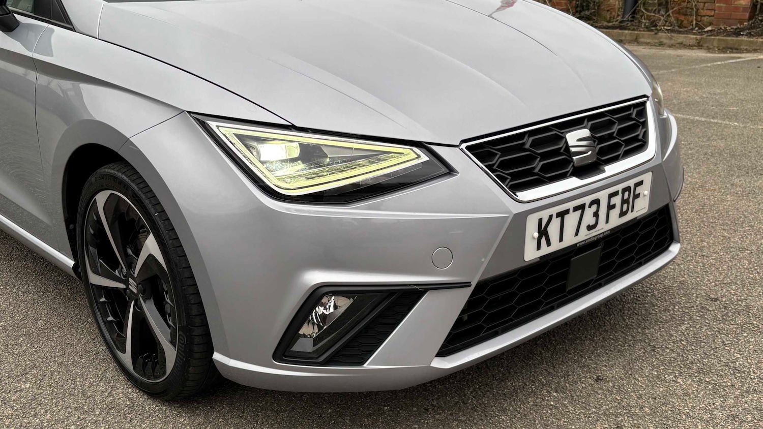 Used SEAT Ibiza for sale - 77861210: Photo 9
