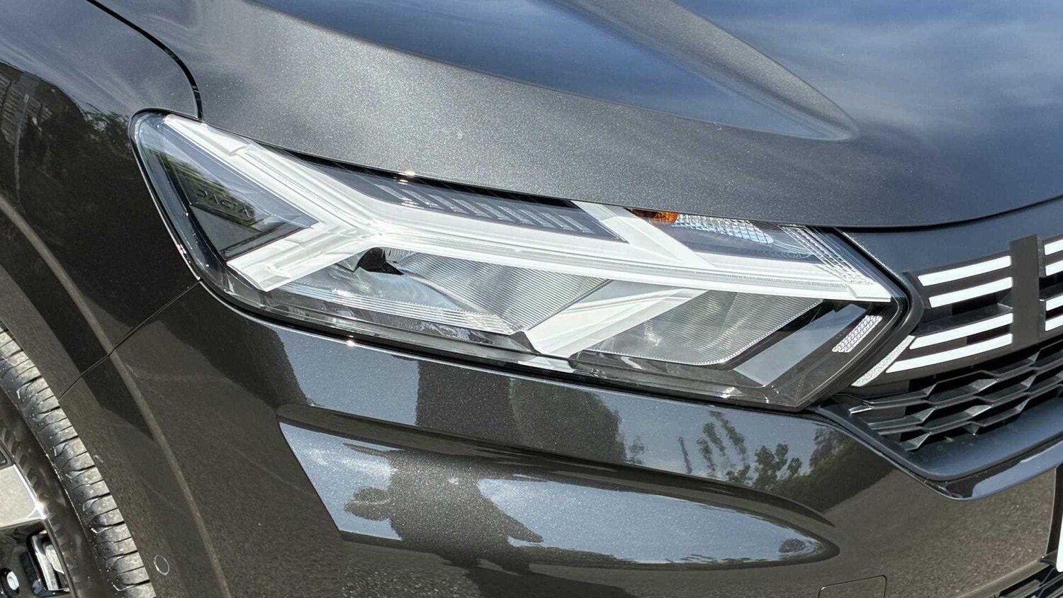 Used Dacia Sandero 2025 for sale - 77861537: Photo 10