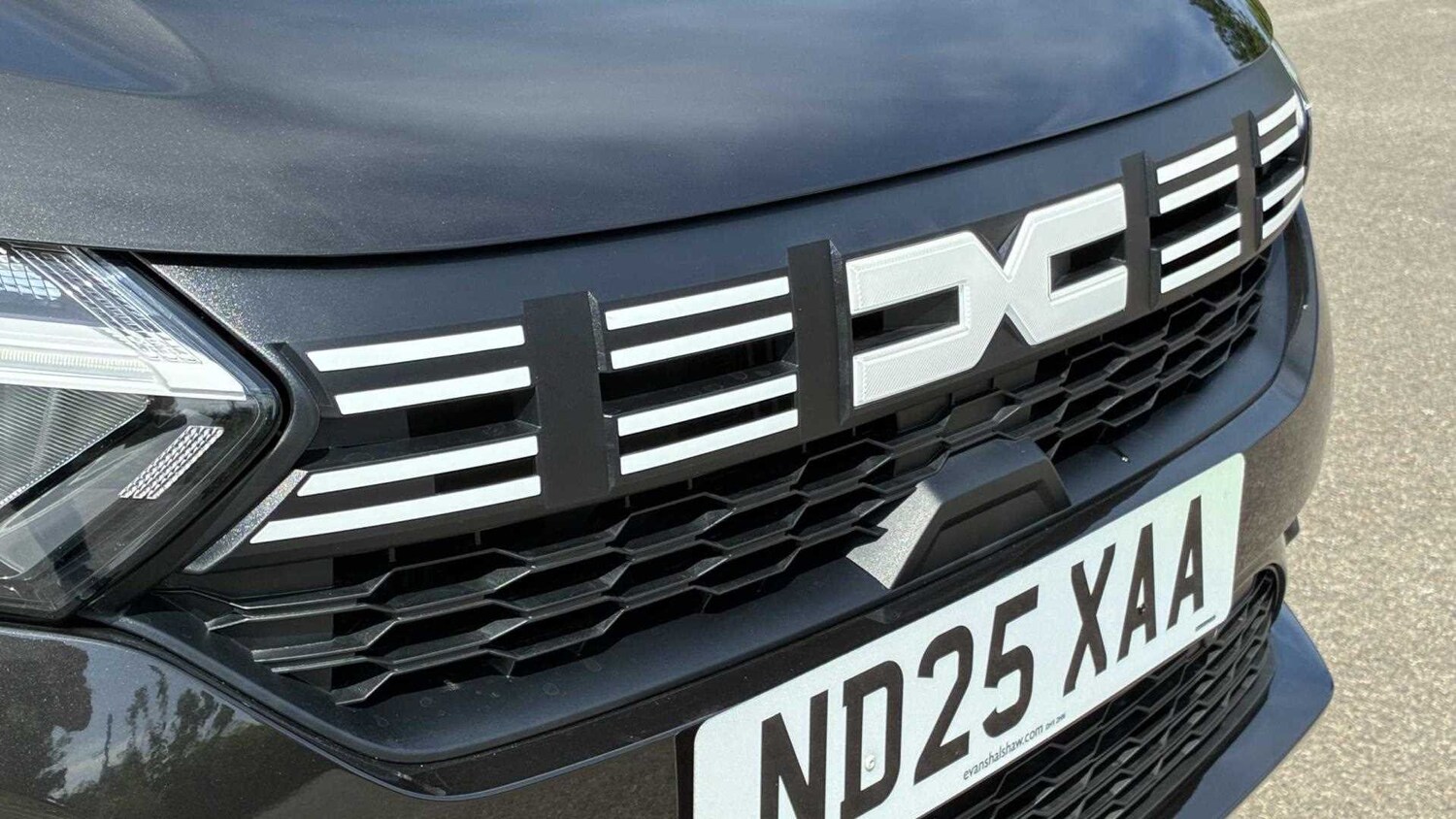 Used Dacia Sandero 2025 for sale - 77861537: Photo 11