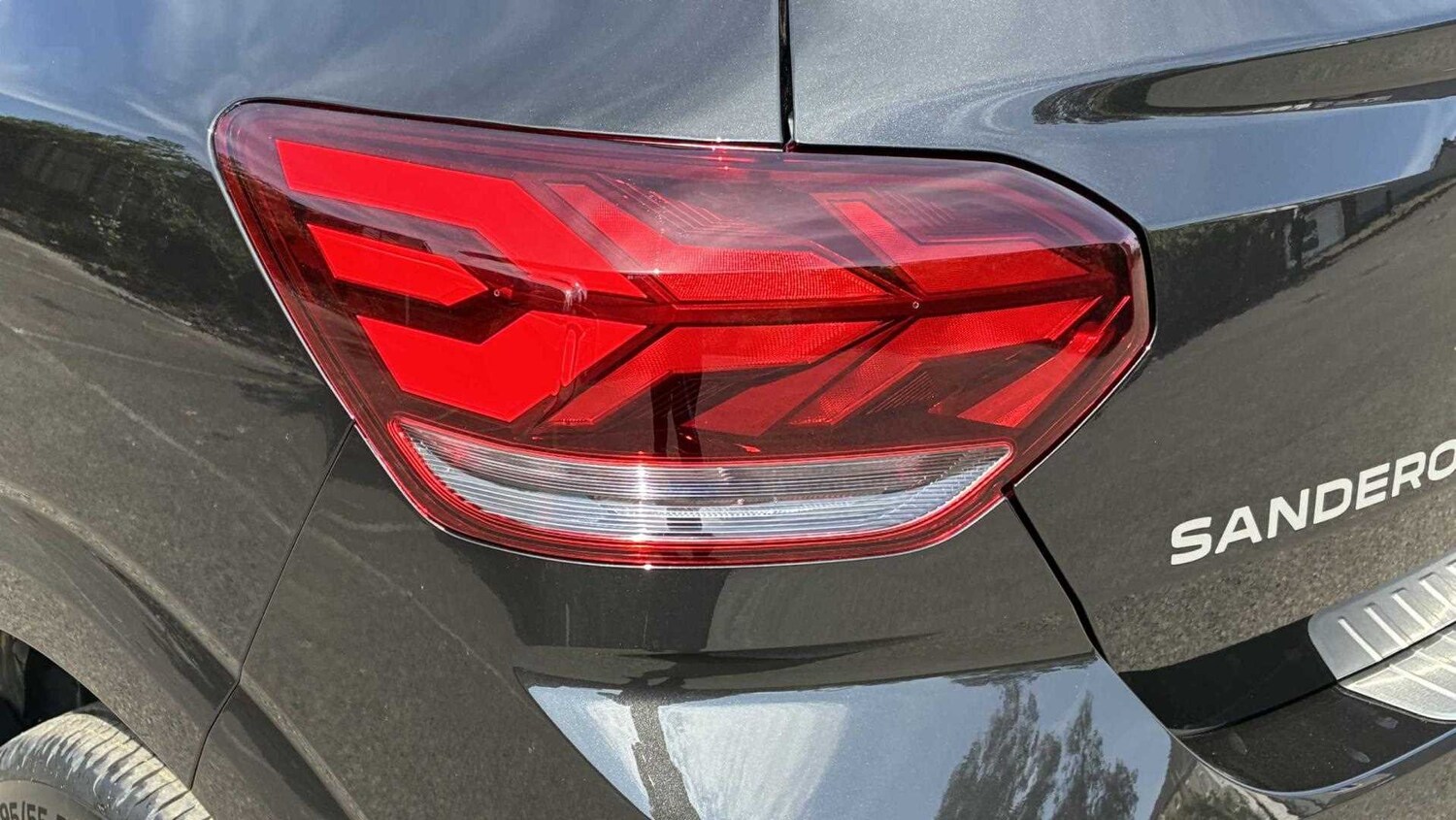 Used Dacia Sandero 2025 for sale - 77861537: Photo 15