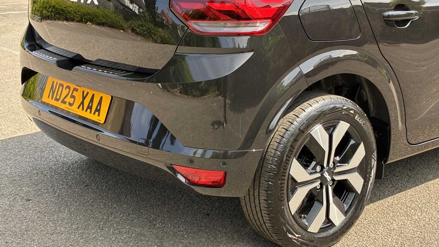 Used Dacia Sandero 2025 for sale - 77861537: Photo 16