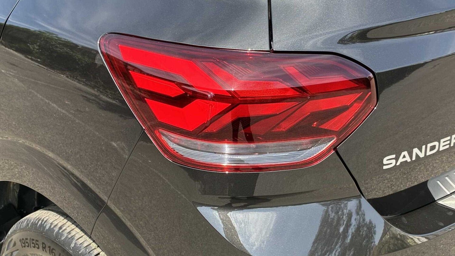 Used Dacia Sandero 2025 for sale - 77861537: Photo 17