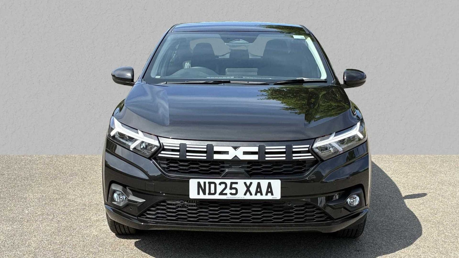 Used Dacia Sandero 2025 for sale - 77861537: Photo 2