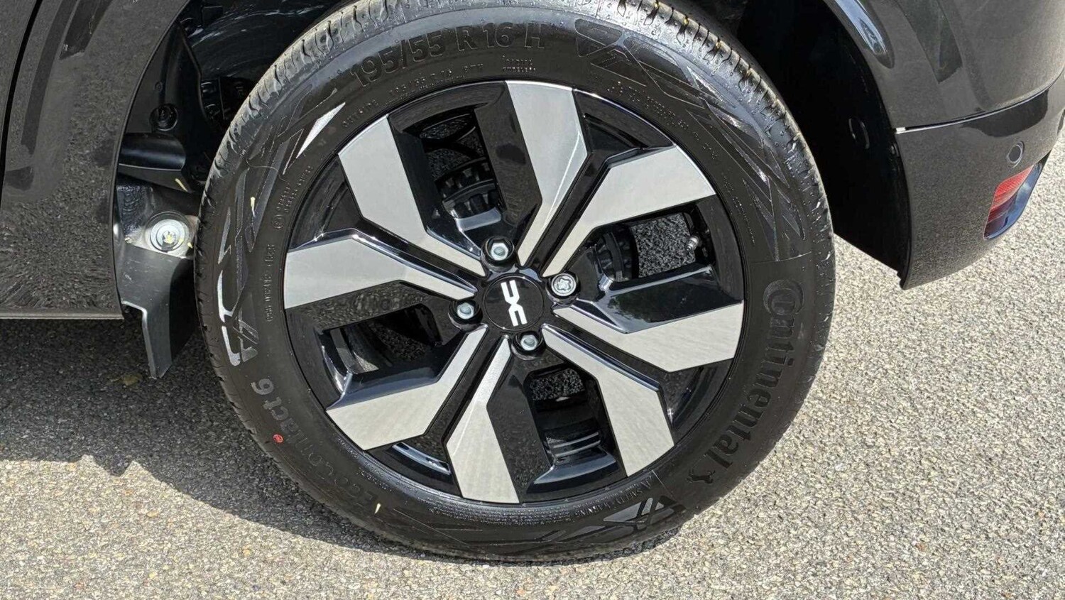 Used Dacia Sandero 2025 for sale - 77861537: Photo 20