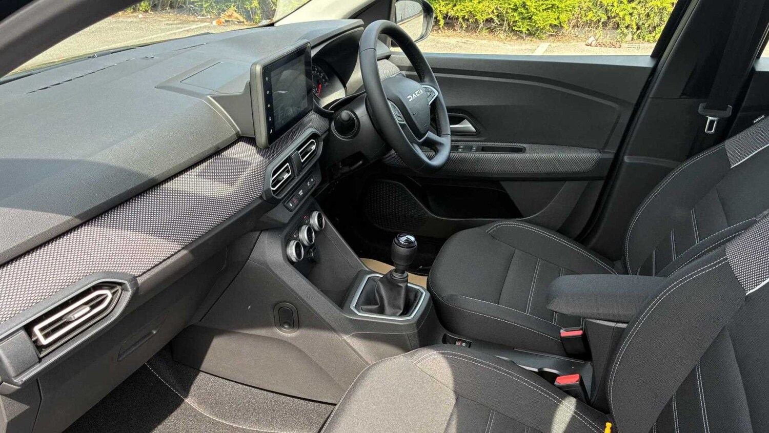 Used Dacia Sandero 2025 for sale - 77861537: Photo 22