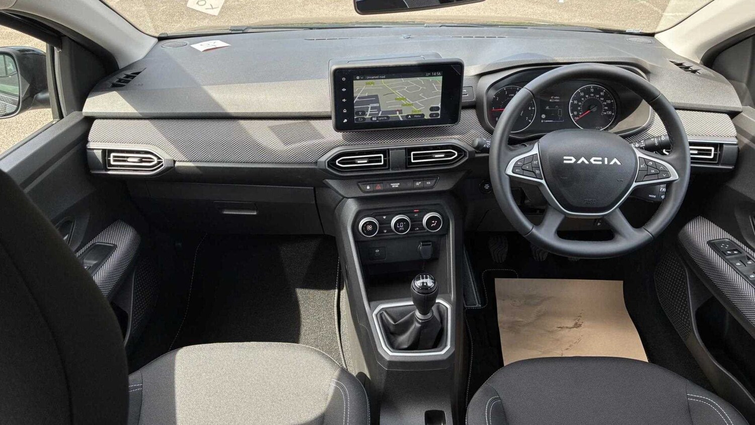 Used Dacia Sandero 2025 for sale - 77861537: Photo 23