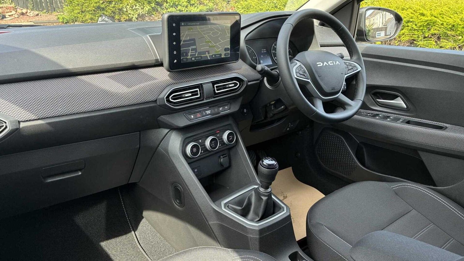 Used Dacia Sandero 2025 for sale - 77861537: Photo 24