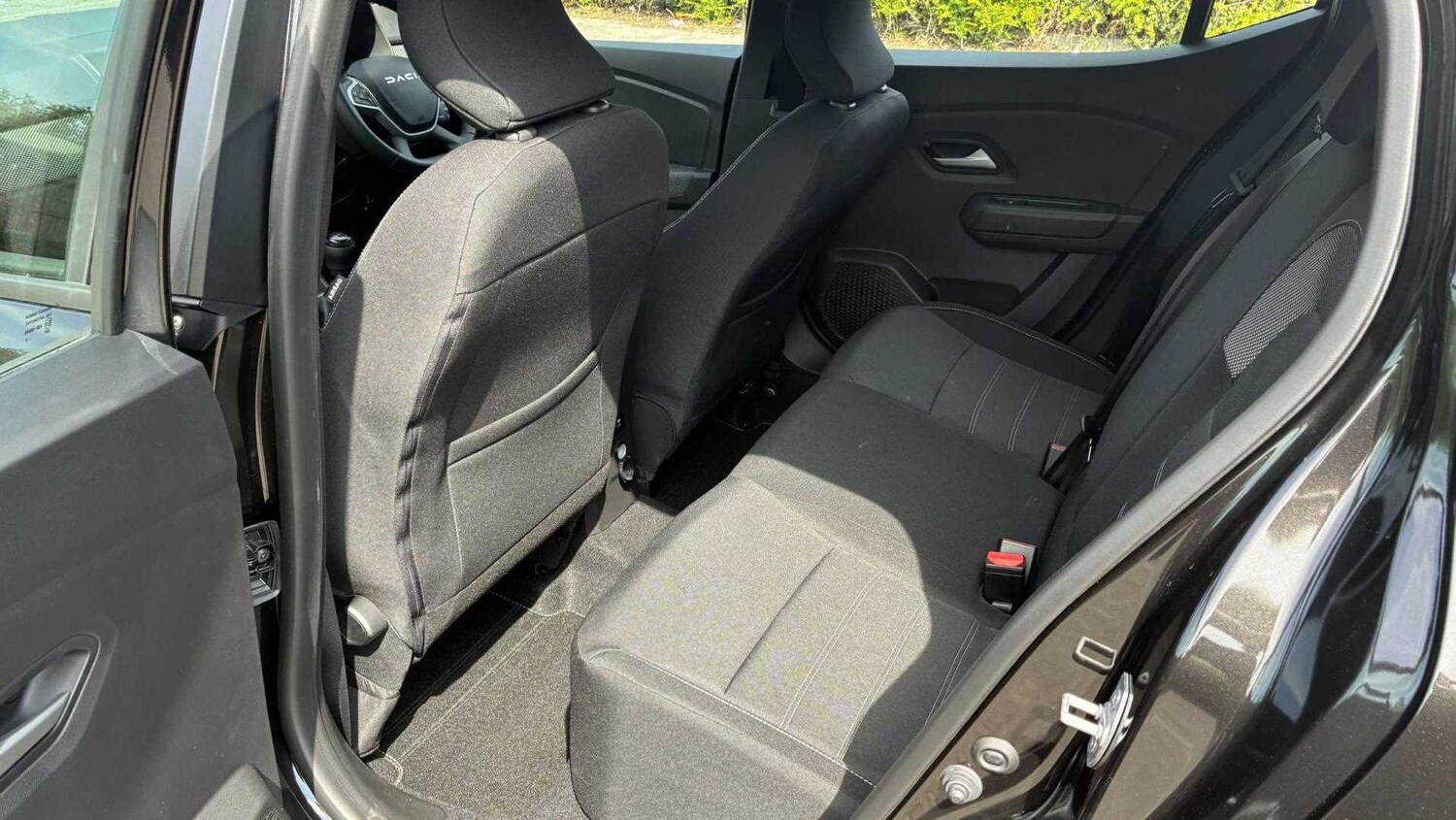 Used Dacia Sandero 2025 for sale - 77861537: Photo 25