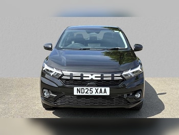 Used Dacia Sandero 2025 for sale - 77861537: Photo