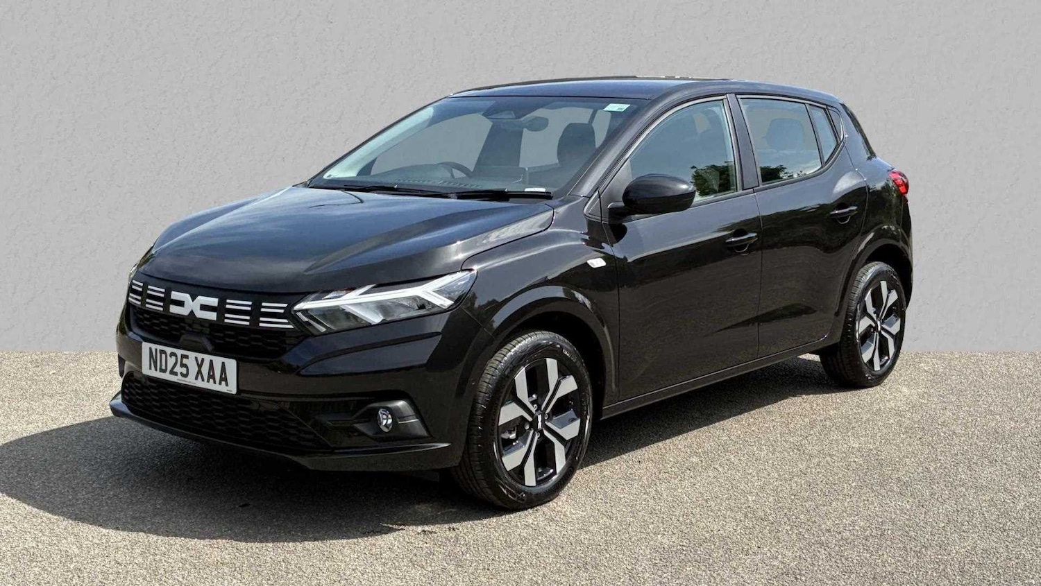 Used Dacia Sandero 2025 for sale - 77861537: Photo 3