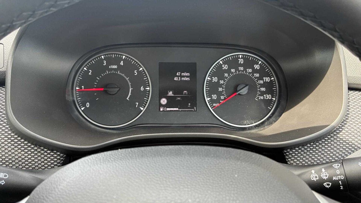 Used Dacia Sandero 2025 for sale - 77861537: Photo 31