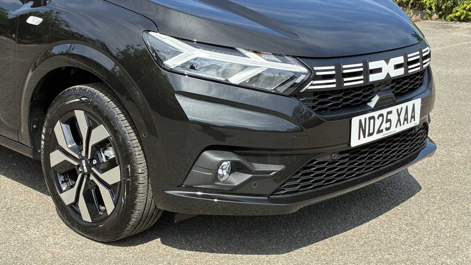 Used Dacia Sandero 2025 for sale - 77861537: Photo 9