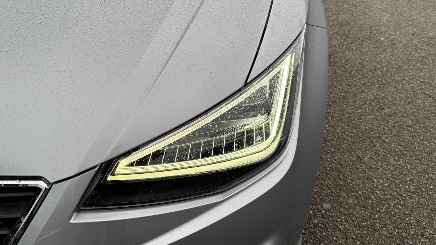 Used SEAT Ibiza 2023 for sale - 77857041: Photo 11