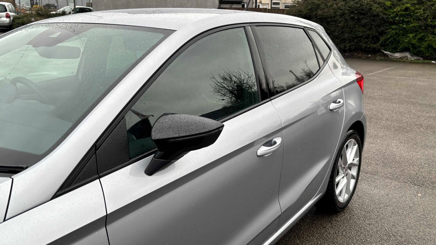 Used SEAT Ibiza 2023 for sale - 77857041: Photo 13