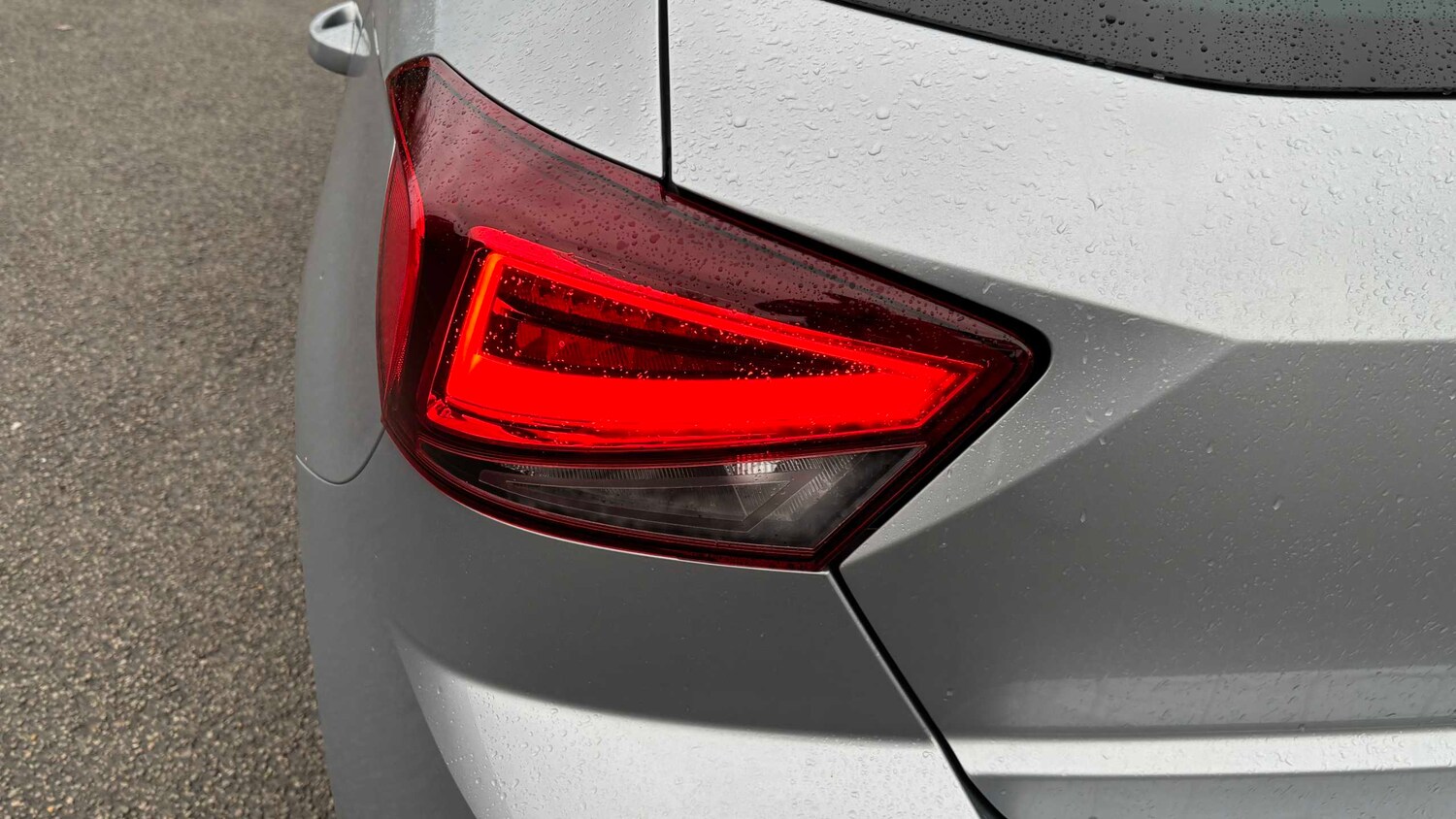 Used SEAT Ibiza 2023 for sale - 77857041: Photo 15