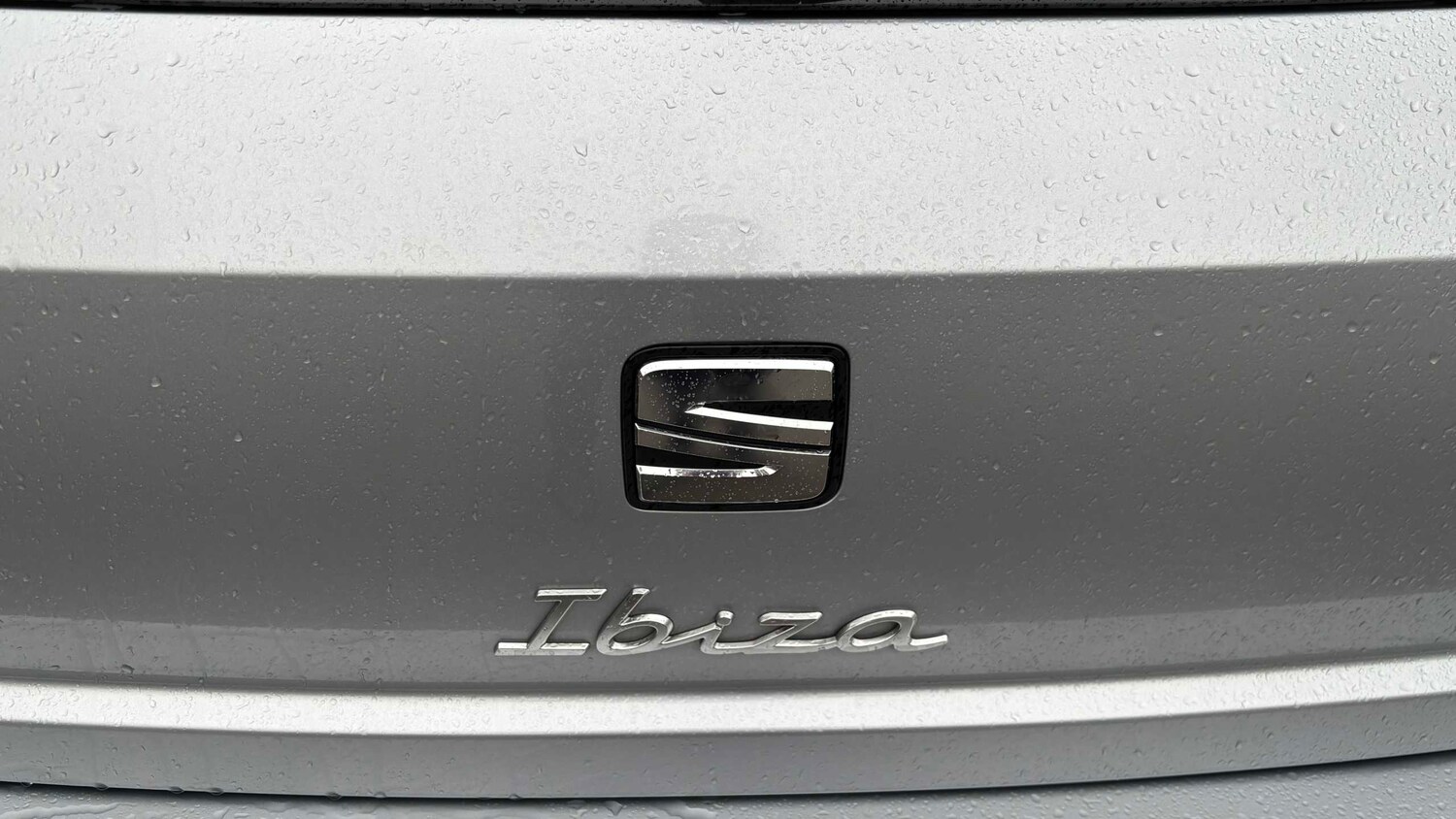 Used SEAT Ibiza 2023 for sale - 77857041: Photo 16