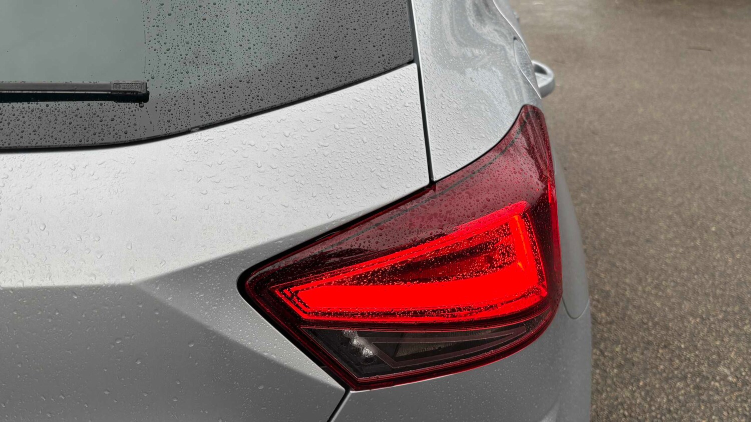 Used SEAT Ibiza 2023 for sale - 77857041: Photo 17