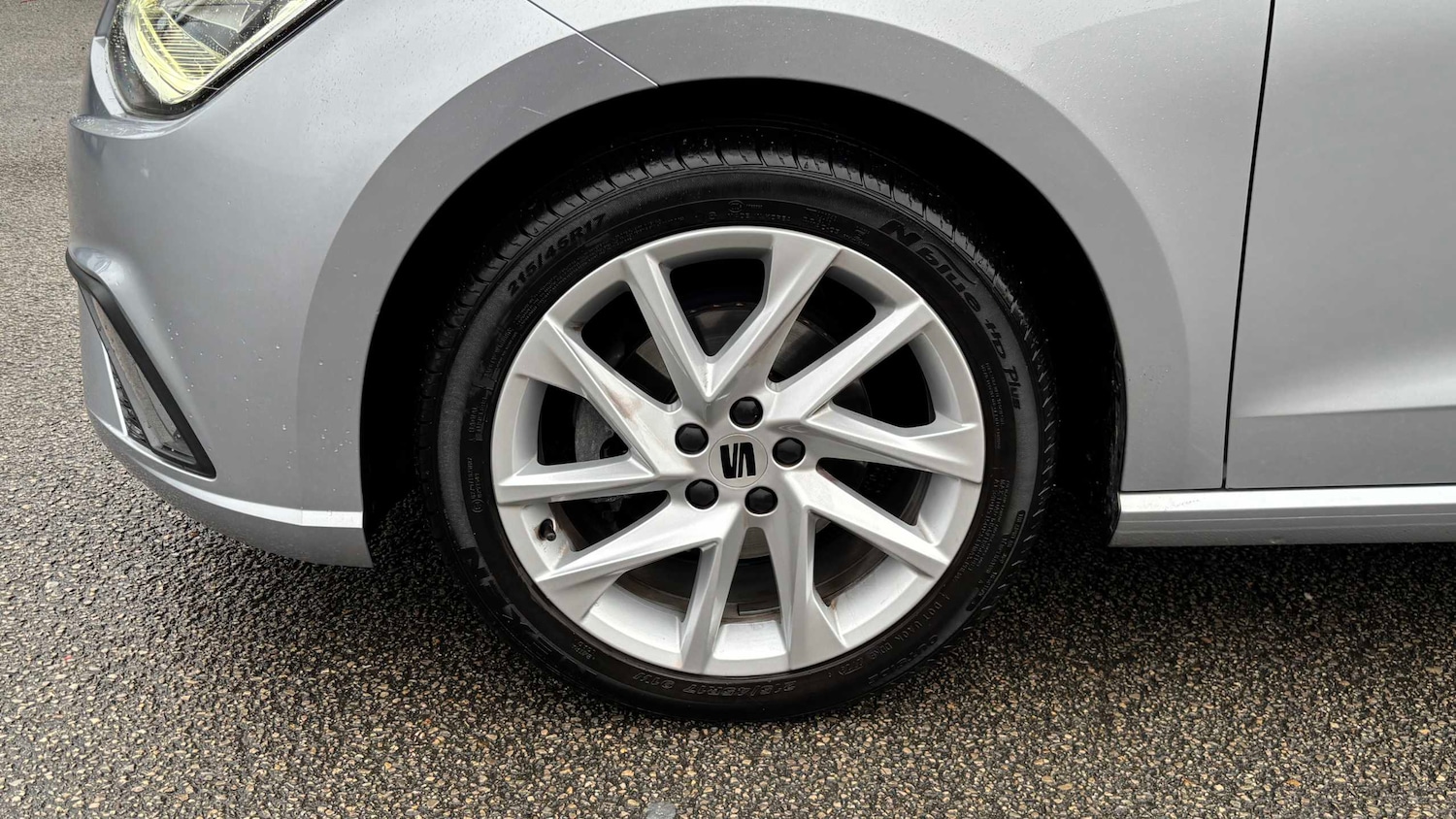 Used SEAT Ibiza 2023 for sale - 77857041: Photo 19