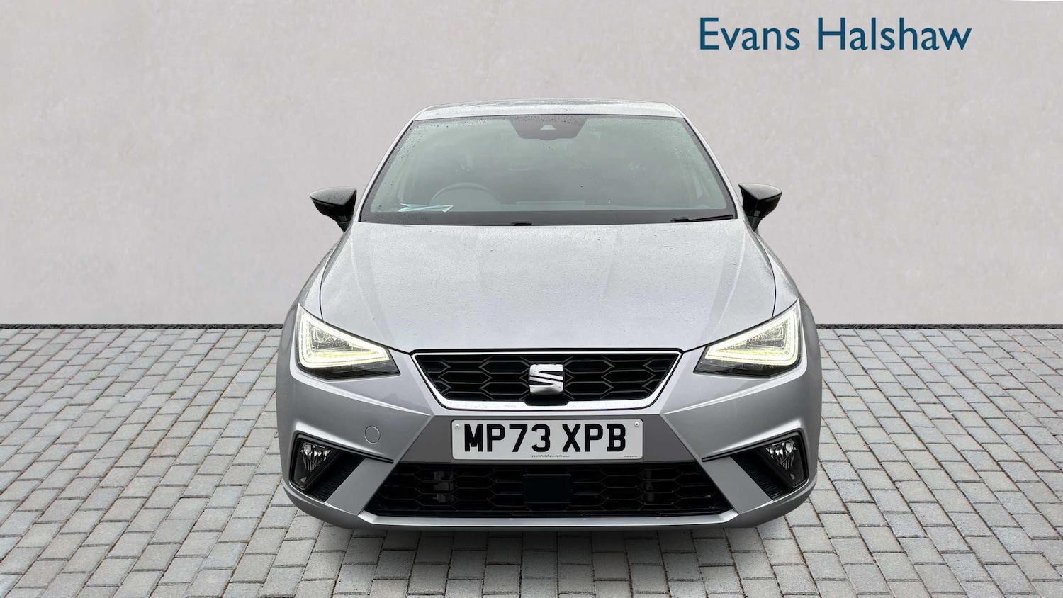 Used SEAT Ibiza 2023 for sale - 77857041: Photo 2