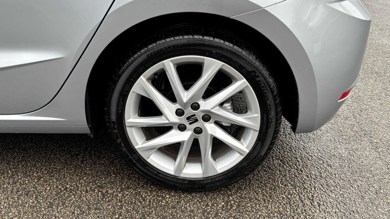 Used SEAT Ibiza 2023 for sale - 77857041: Photo 20