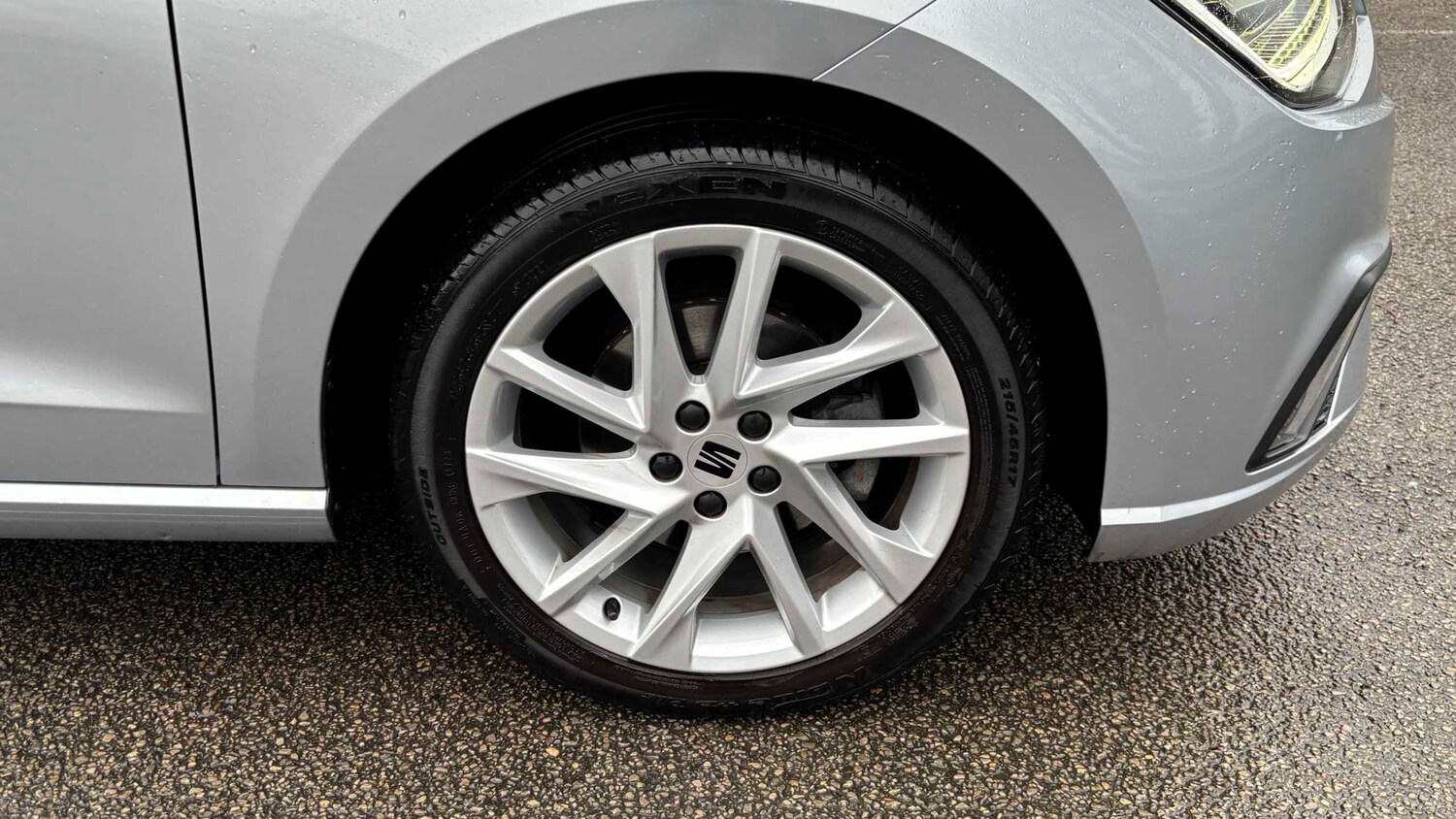 Used SEAT Ibiza 2023 for sale - 77857041: Photo 21