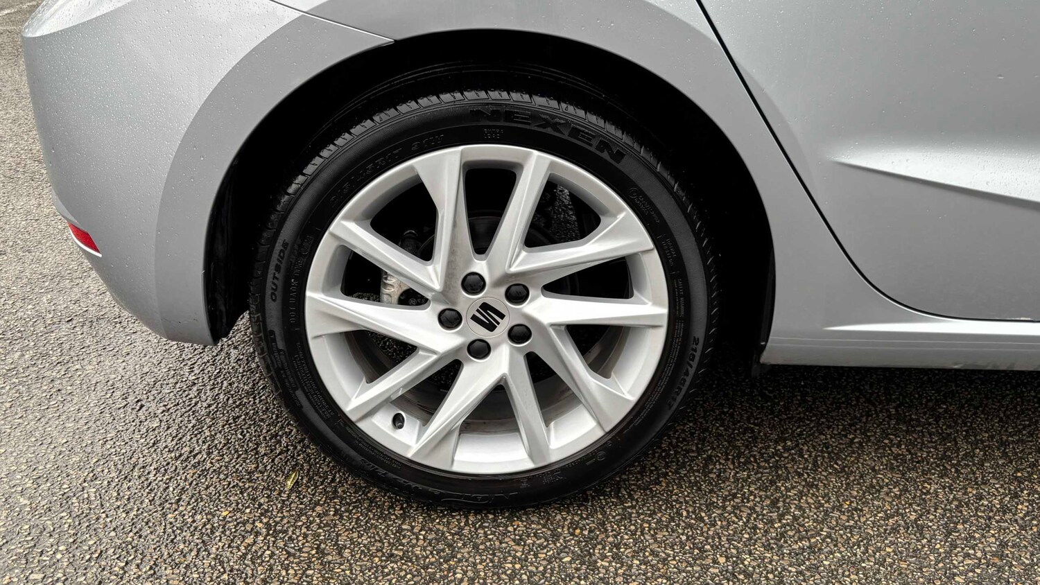 Used SEAT Ibiza 2023 for sale - 77857041: Photo 22