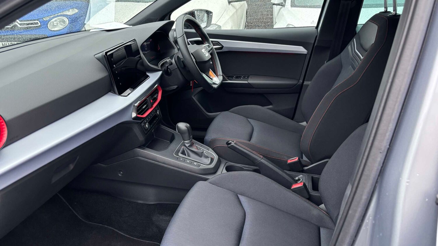 Used SEAT Ibiza 2023 for sale - 77857041: Photo 23