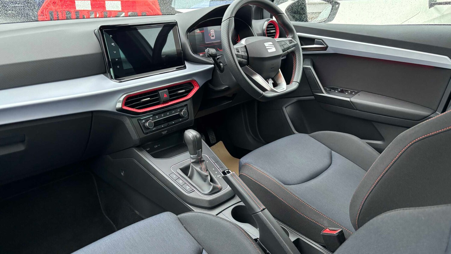 Used SEAT Ibiza 2023 for sale - 77857041: Photo 24