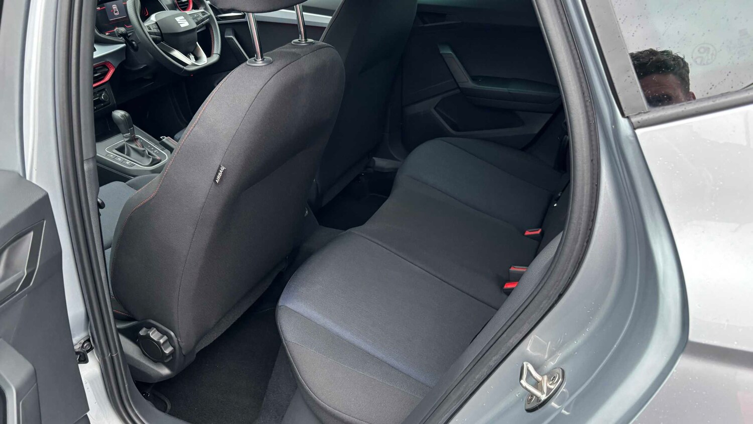 Used SEAT Ibiza 2023 for sale - 77857041: Photo 25