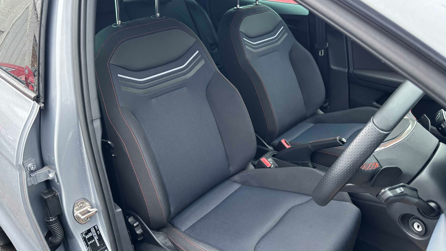 Used SEAT Ibiza 2023 for sale - 77857041: Photo 28