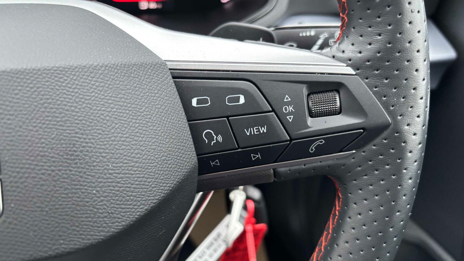 Used SEAT Ibiza 2023 for sale - 77857041: Photo 31