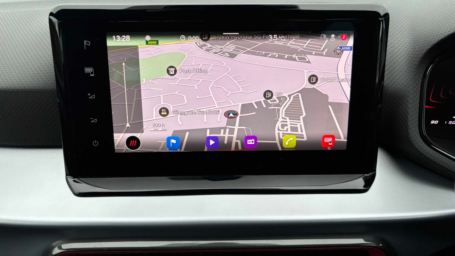 Used SEAT Ibiza 2023 for sale - 77857041: Photo 33