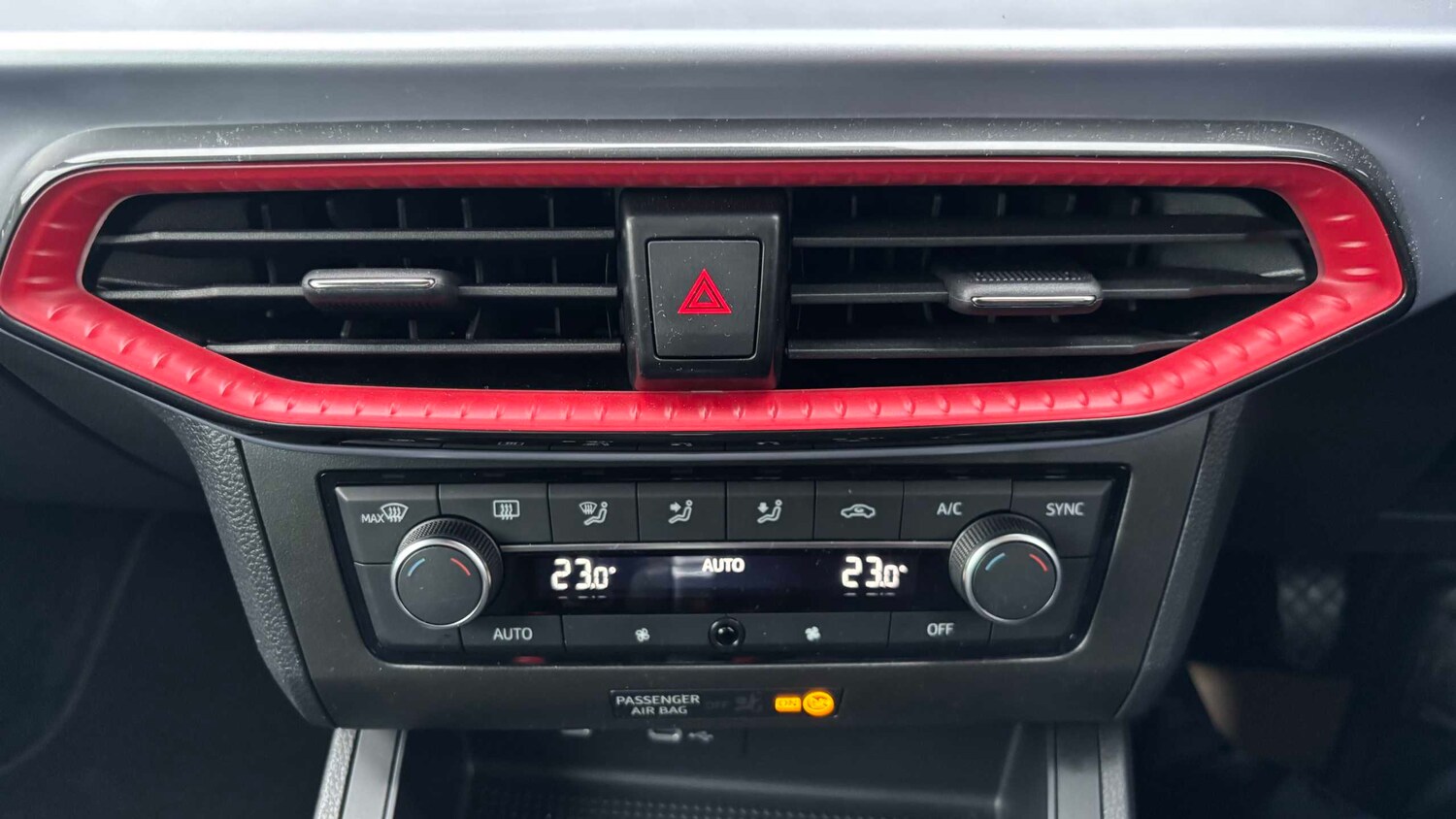 Used SEAT Ibiza 2023 for sale - 77857041: Photo 34