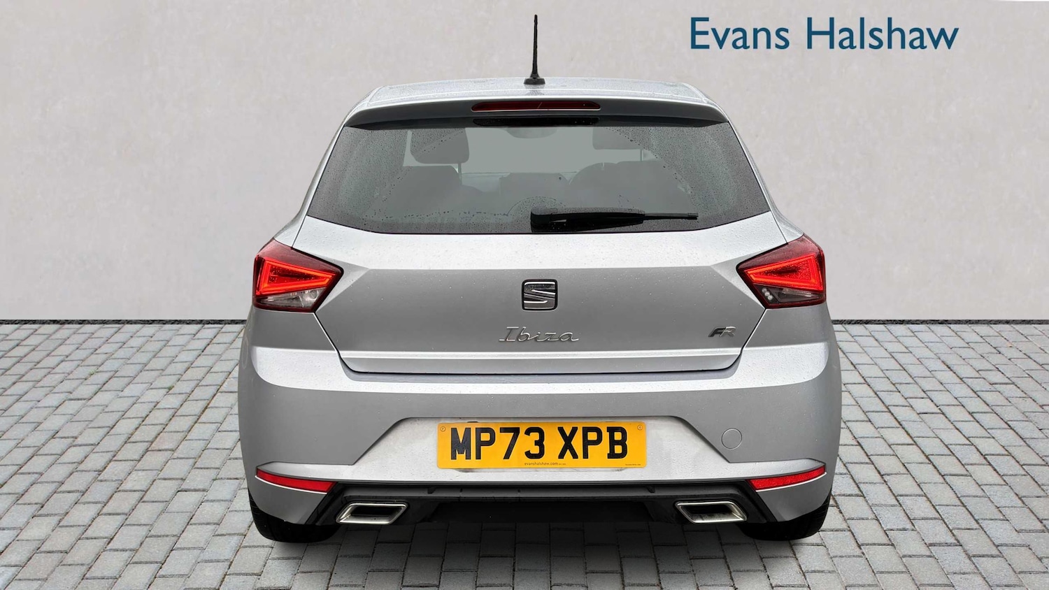 Used SEAT Ibiza 2023 for sale - 77857041: Photo 6