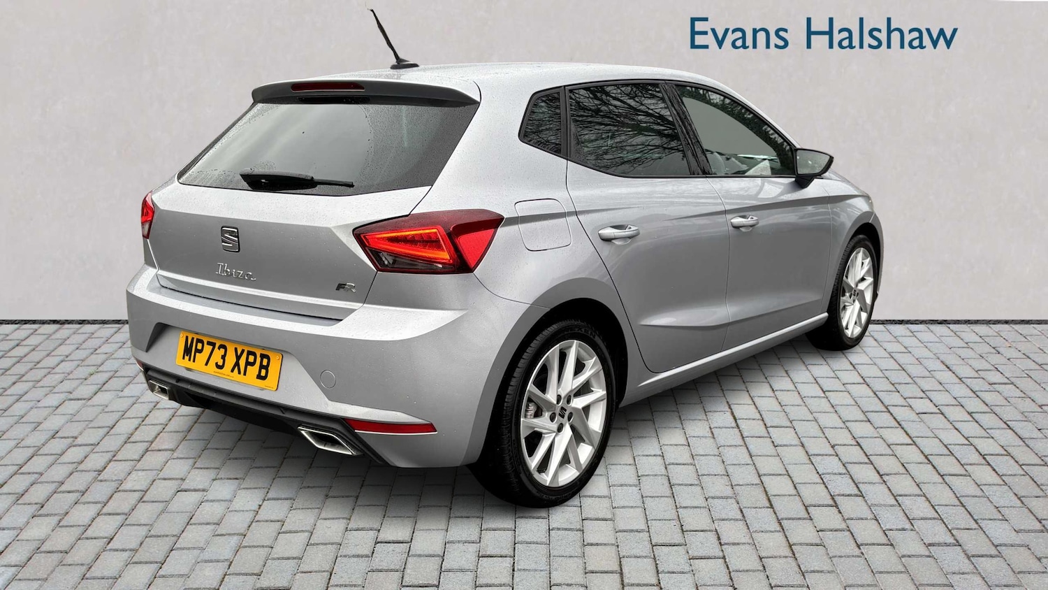Used SEAT Ibiza 2023 for sale - 77857041: Photo 7