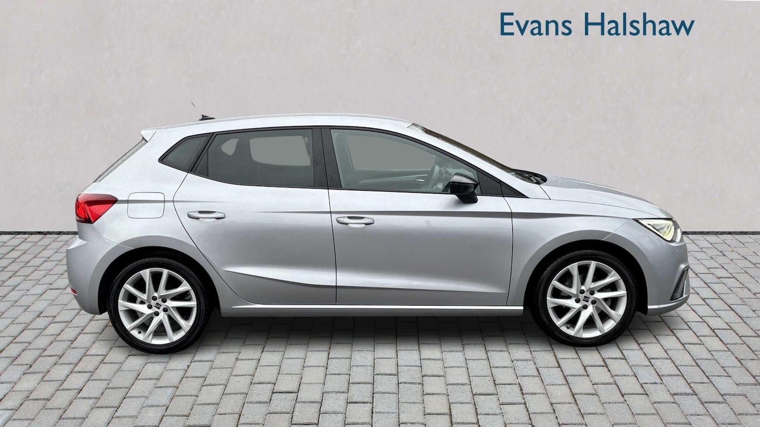 Used SEAT Ibiza 2023 for sale - 77857041: Photo 8