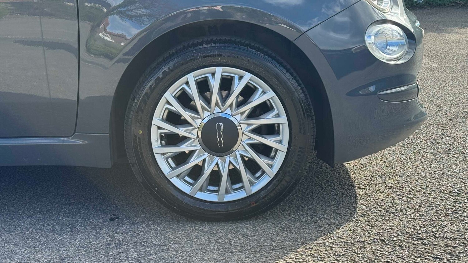 Used Fiat 500 2020 for sale - 77856510: Photo 13