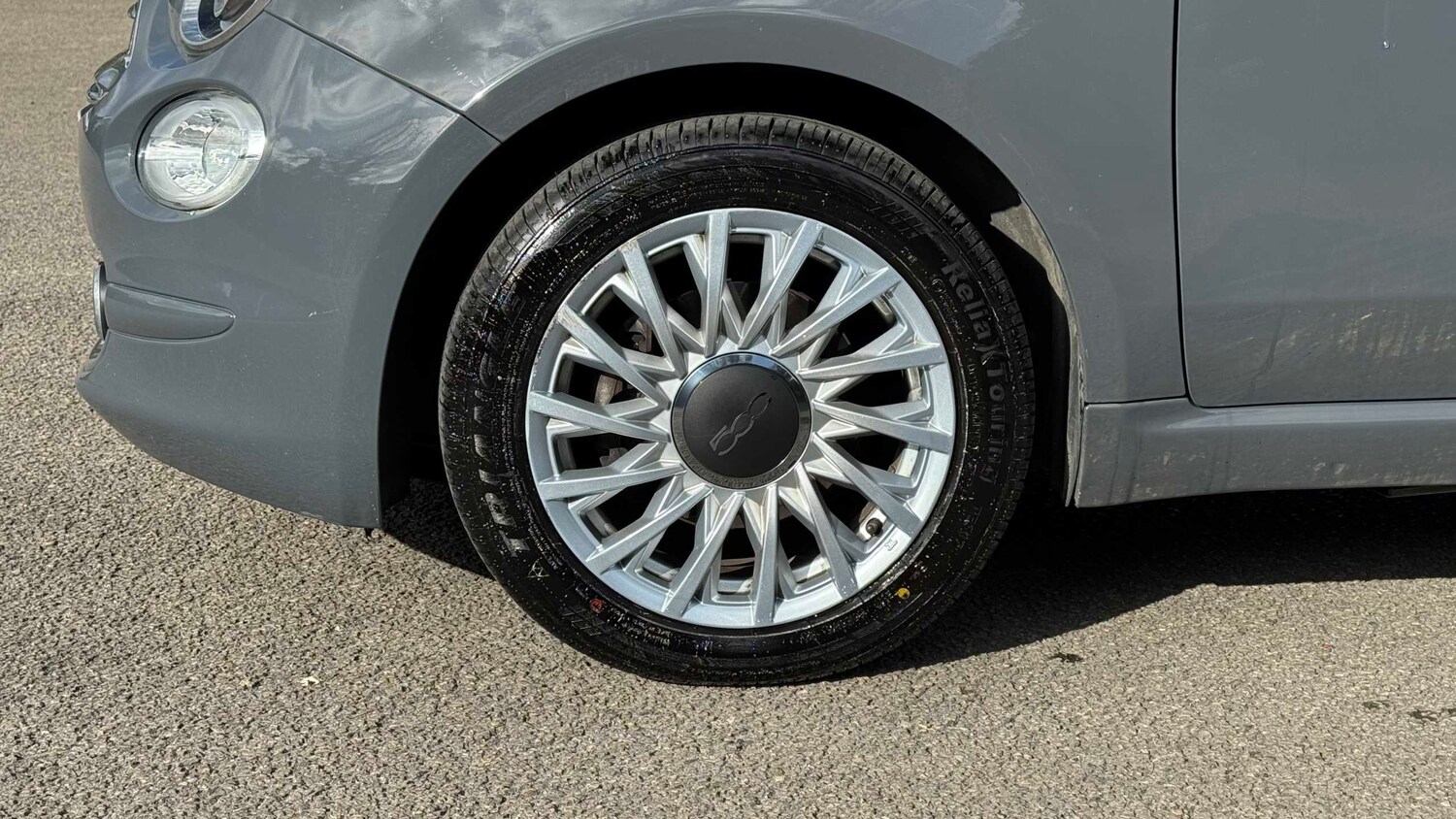 Used Fiat 500 2020 for sale - 77856510: Photo 14