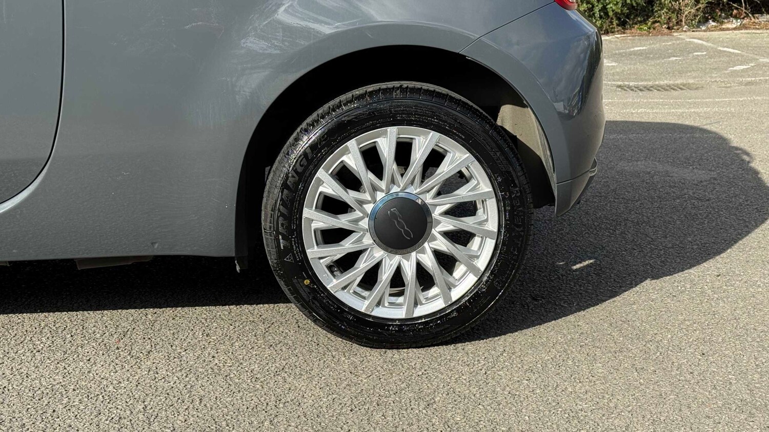 Used Fiat 500 2020 for sale - 77856510: Photo 15