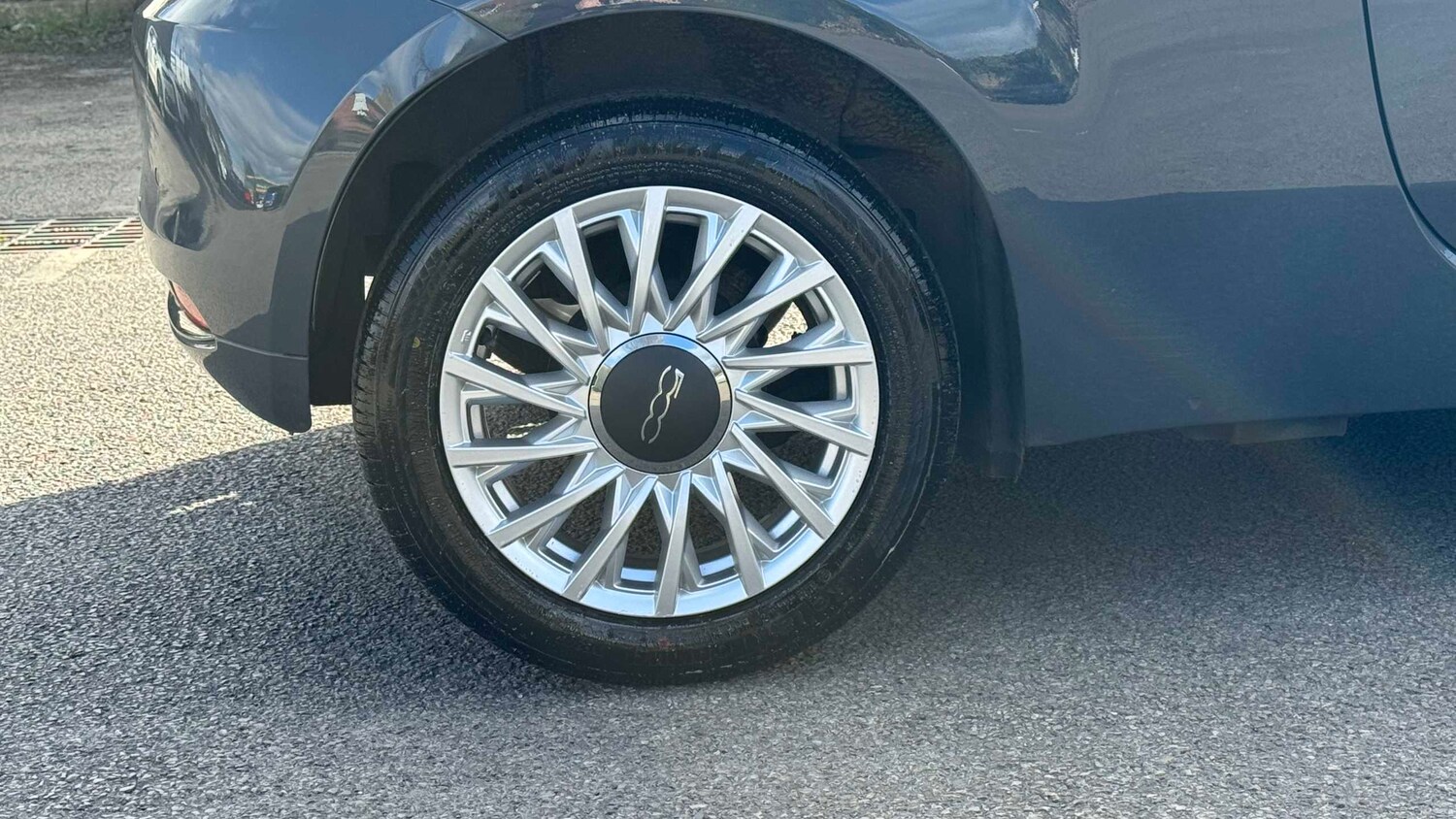 Used Fiat 500 2020 for sale - 77856510: Photo 16