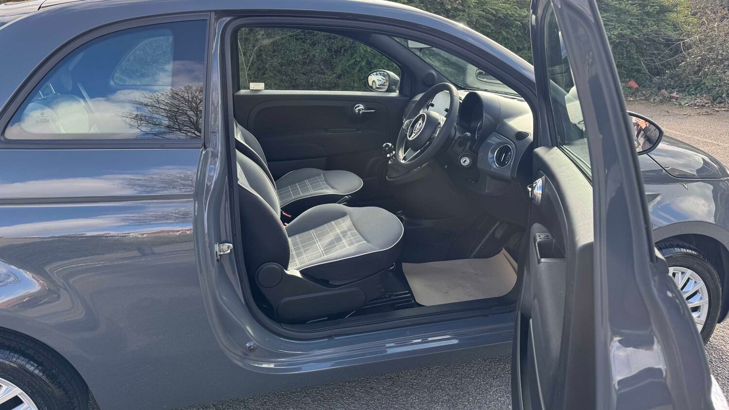 Used Fiat 500 2020 for sale - 77856510: Photo 17