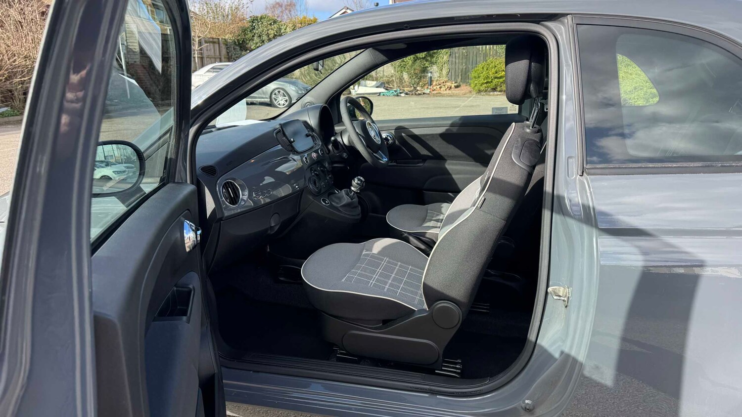 Used Fiat 500 2020 for sale - 77856510: Photo 19