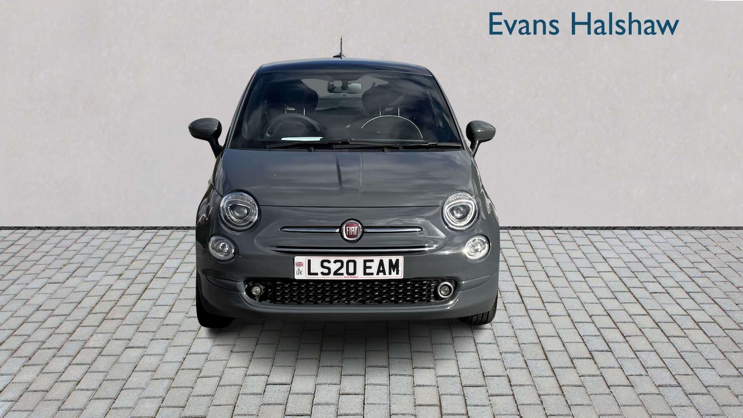 Used Fiat 500 2020 for sale - 77856510: Photo 2