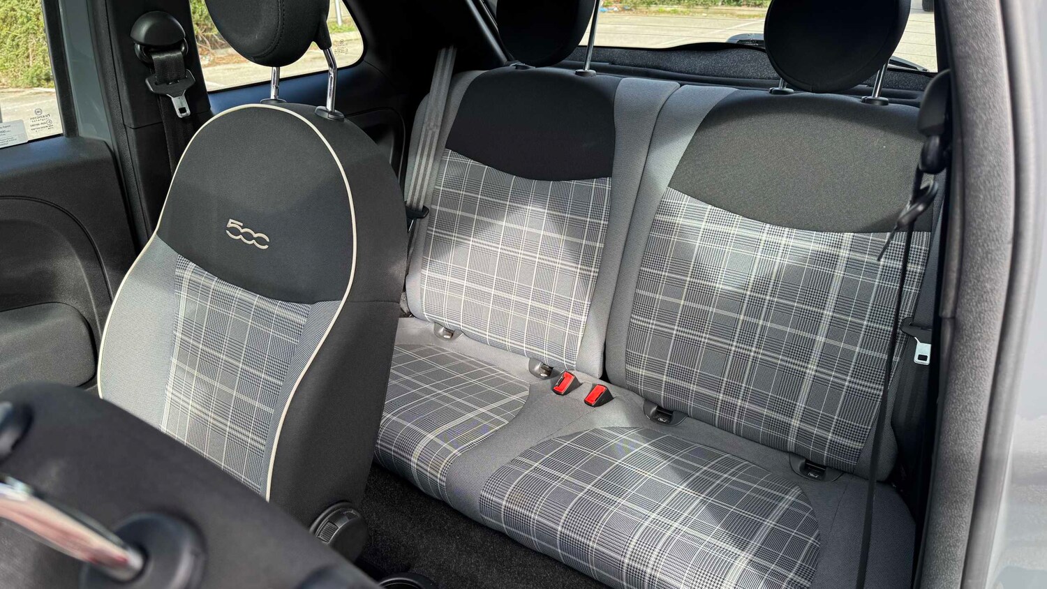 Used Fiat 500 2020 for sale - 77856510: Photo 20