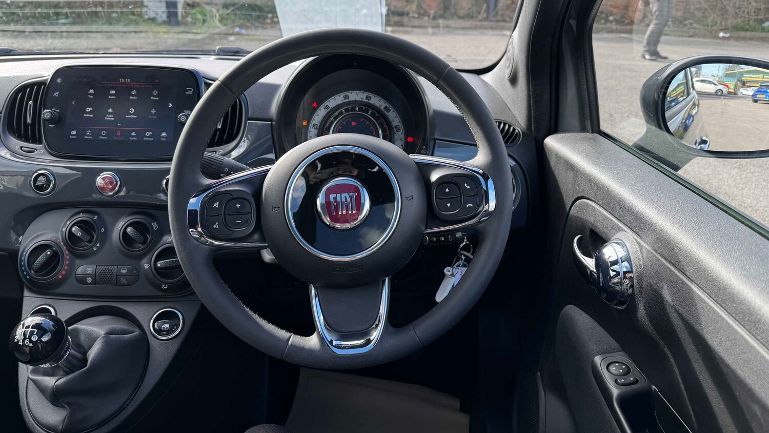 Used Fiat 500 2020 for sale - 77856510: Photo 21